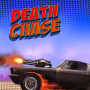 Death Chase is a survival game where speed and control skills are the deciding factors. You will participate in intense racing matches and use your super skills to overcome harsh challenges and win. In Death Chase, you will have to control your car through roads with uneven terrain.