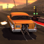 When you start the game No Limits: Drag Racing, you will feel the thrill of sitting in the driver's seat, avoiding obstacles, confronting other racers, and reaching the finish line as fast as possible. Make sure you have fastened your seat belt; prepare yourself for a stressful race.